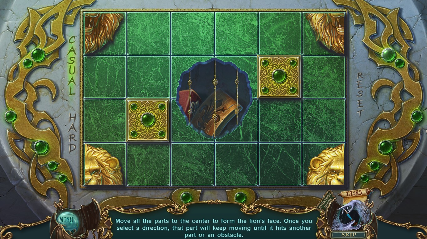 Haunted Legends: The Dark Wishes – Collector’s Edition