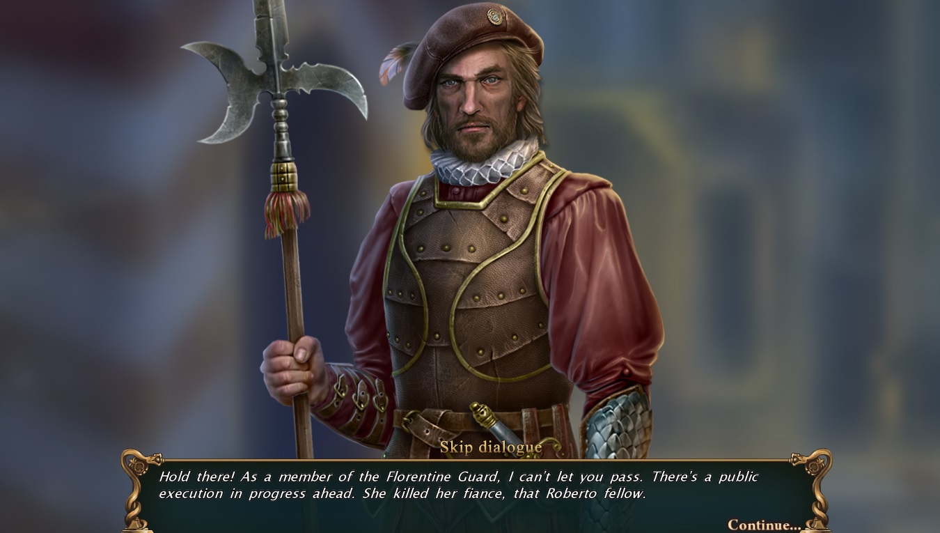 Haunted Legends: The Dark Wishes – Collector’s Edition