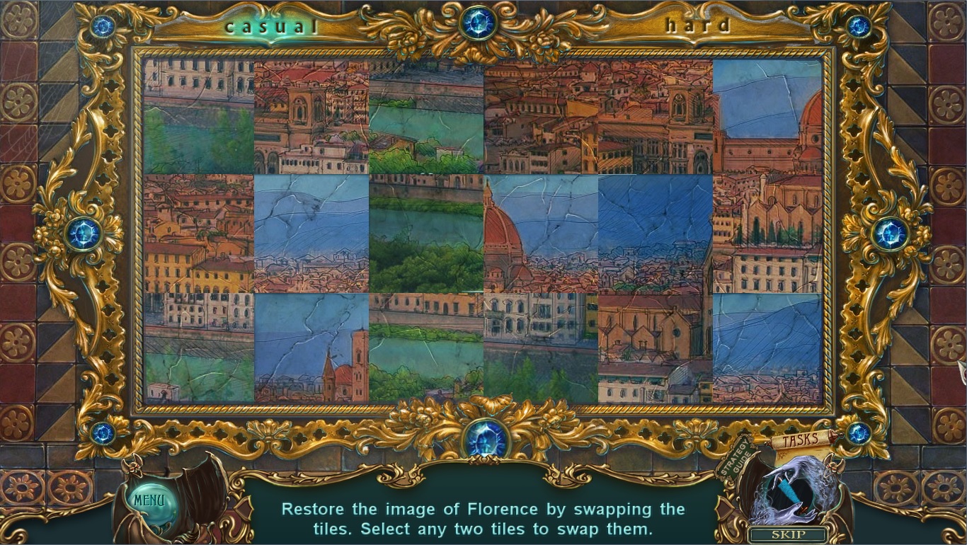 Haunted Legends: The Dark Wishes – Collector’s Edition