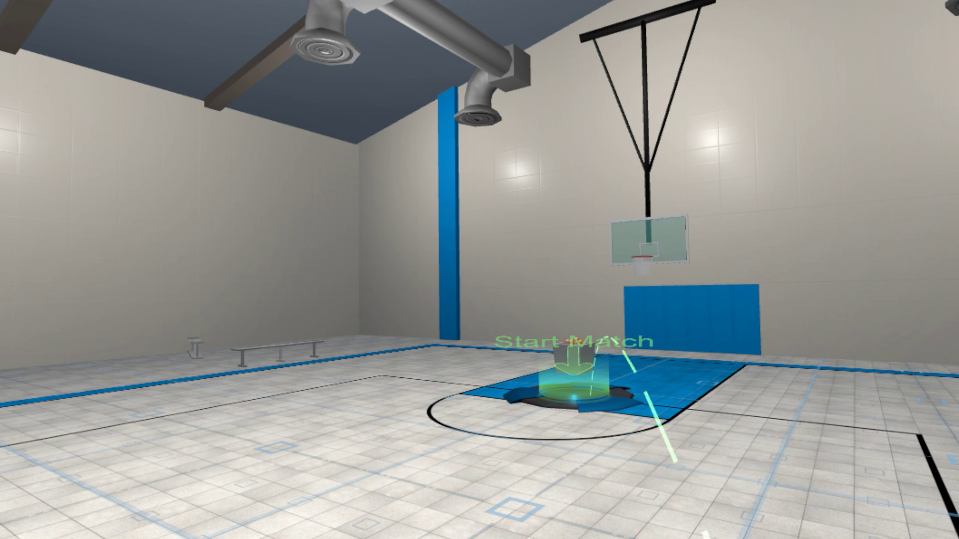 Dodgeball Simulator VR