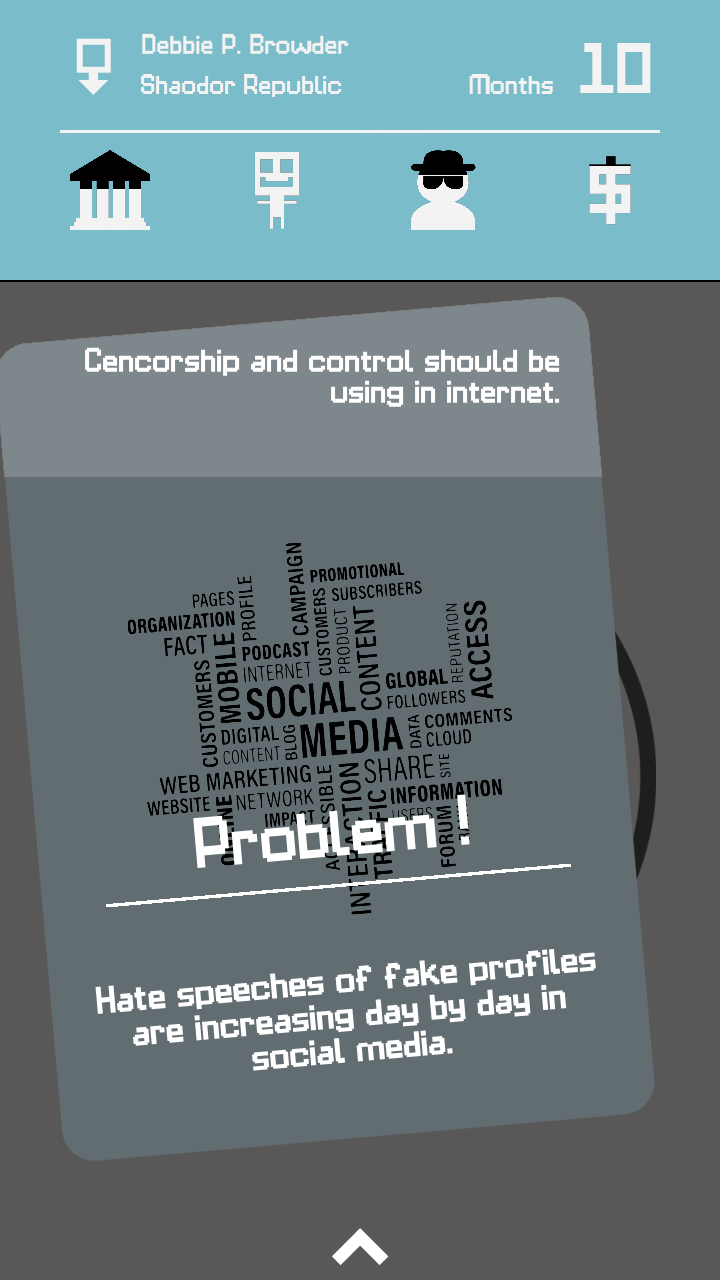 Ethics: Journalist’s Way