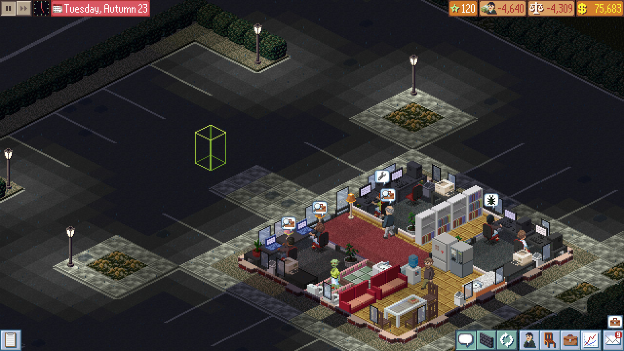 Office Management 101