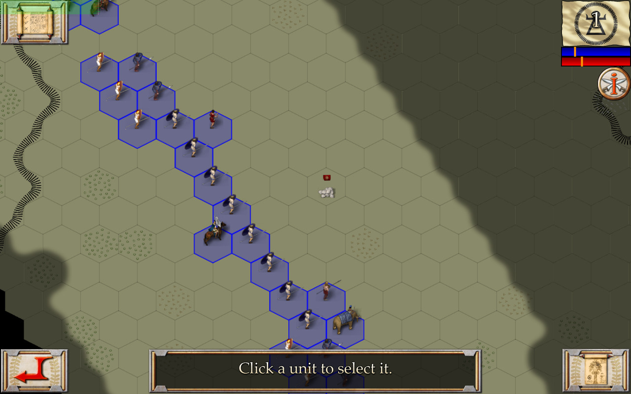 Ancient Battle: Hannibal