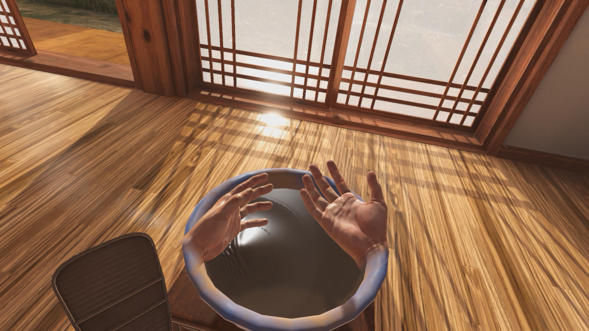 Dojagi: The Korean Pottery