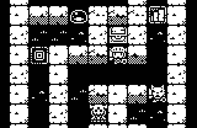 1-Bit Rogue