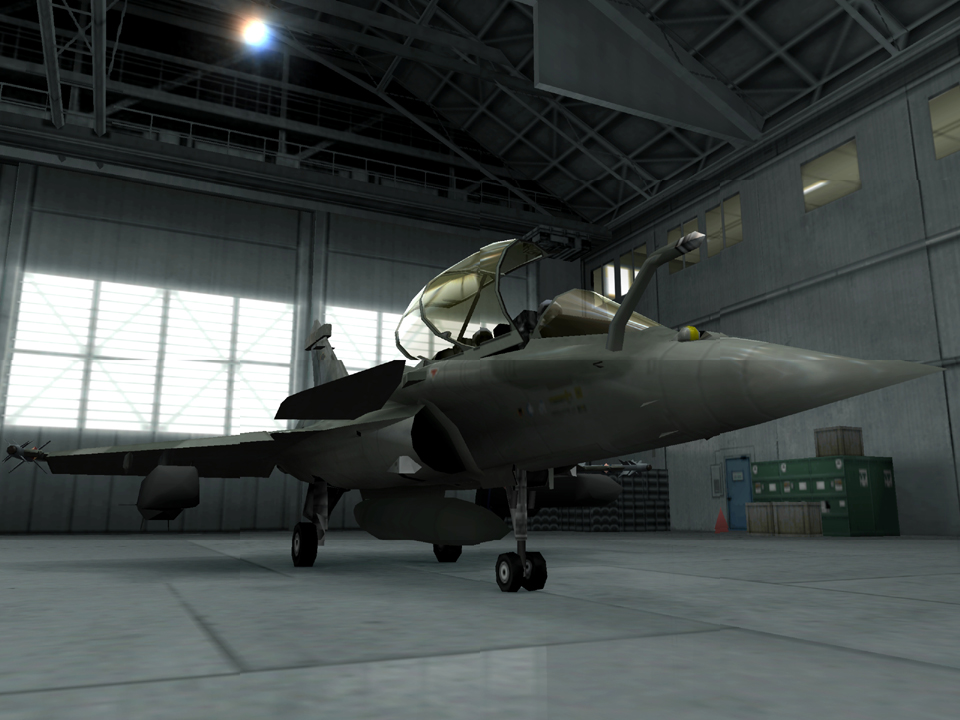 Ace Combat 5: The Unsung War