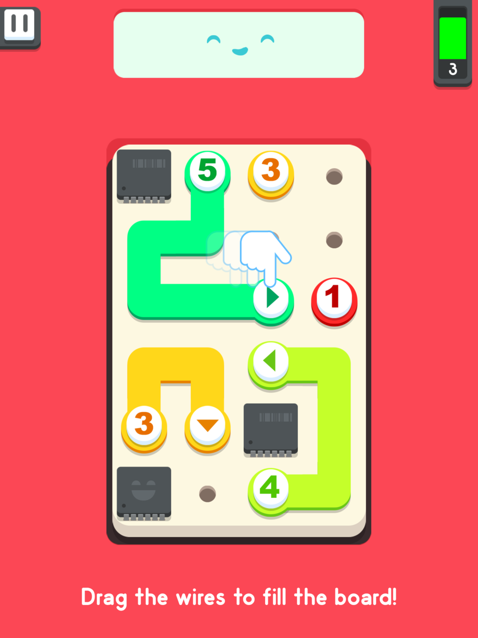 Little Broken Robots