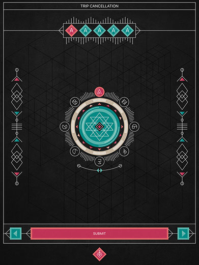 One Button Travel