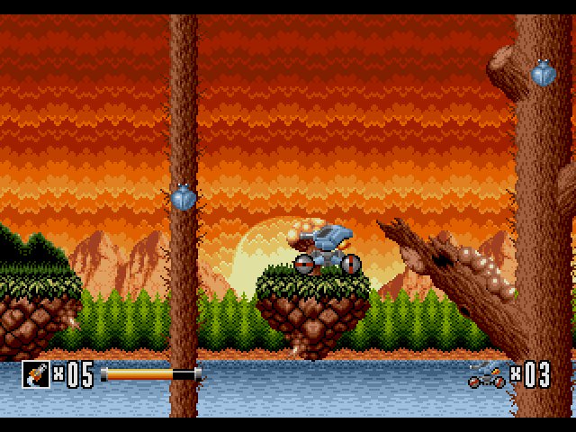 Blaster Master 2