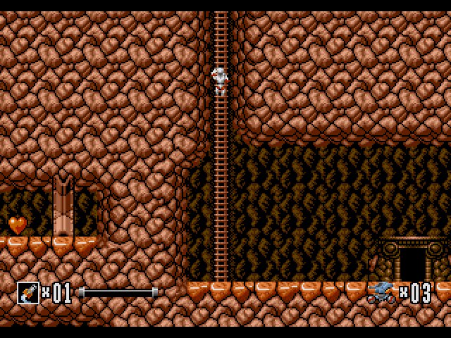 Blaster Master 2