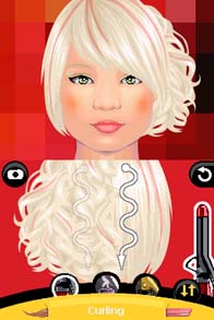 Style Lab Makeover