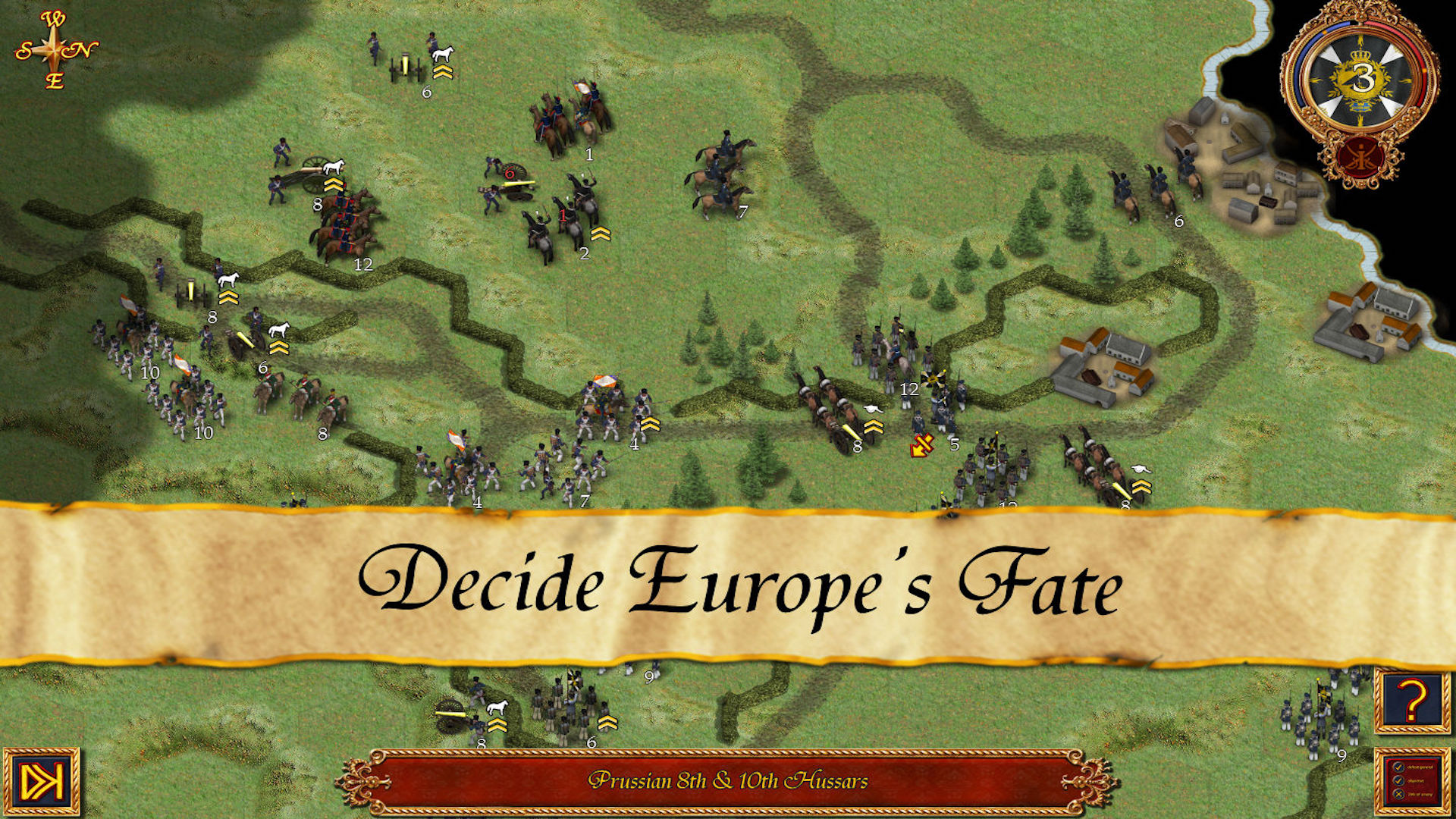 Wellington’s Victory