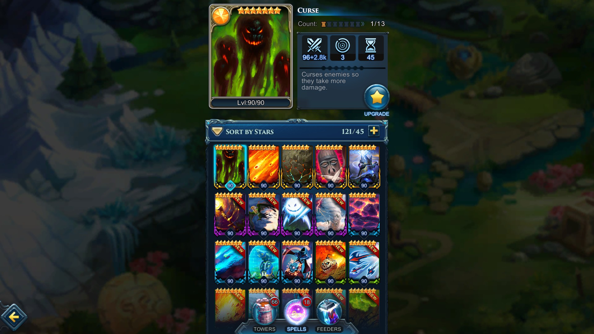 Prime World: Defenders 2