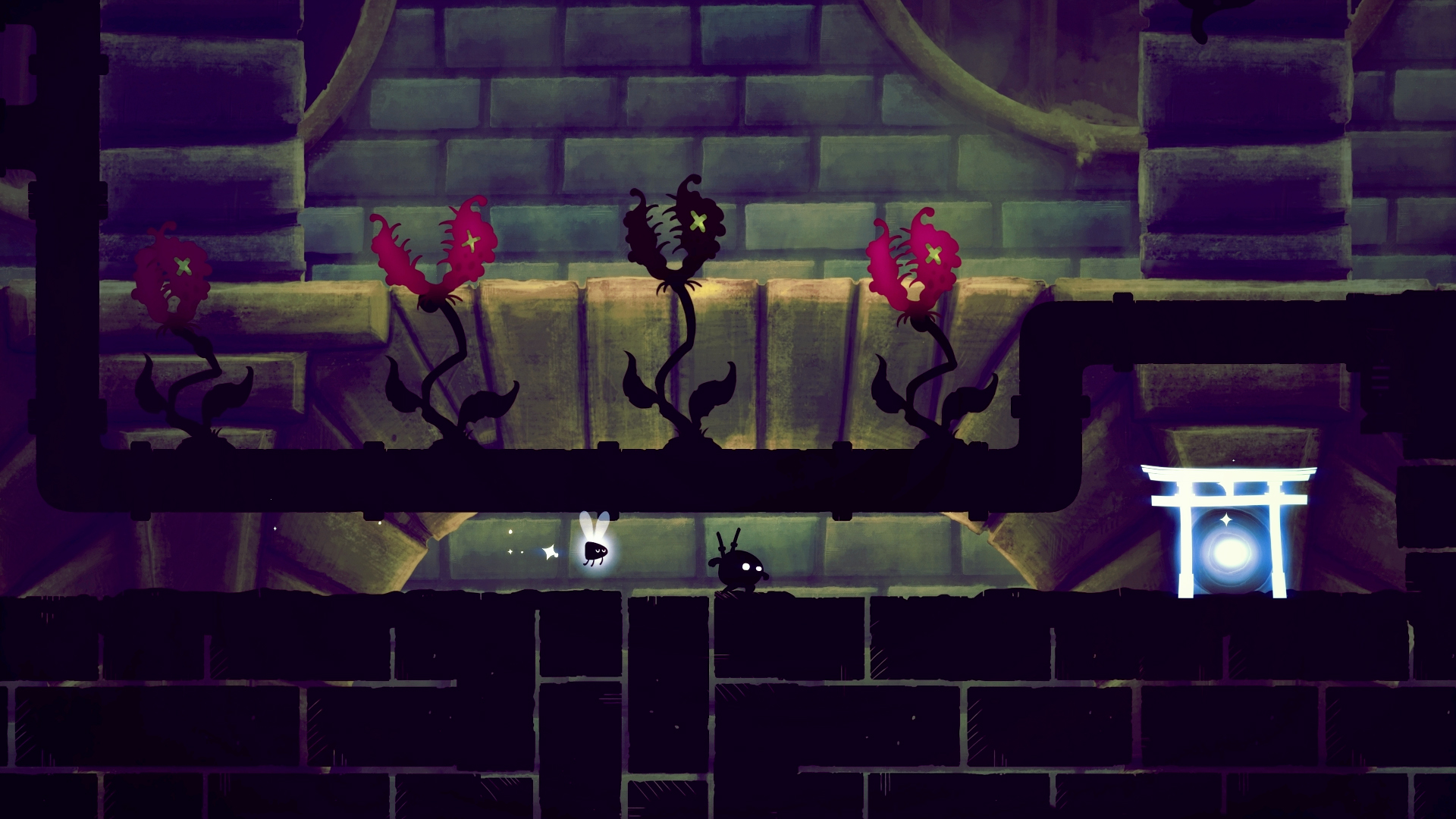 Shadow Bug