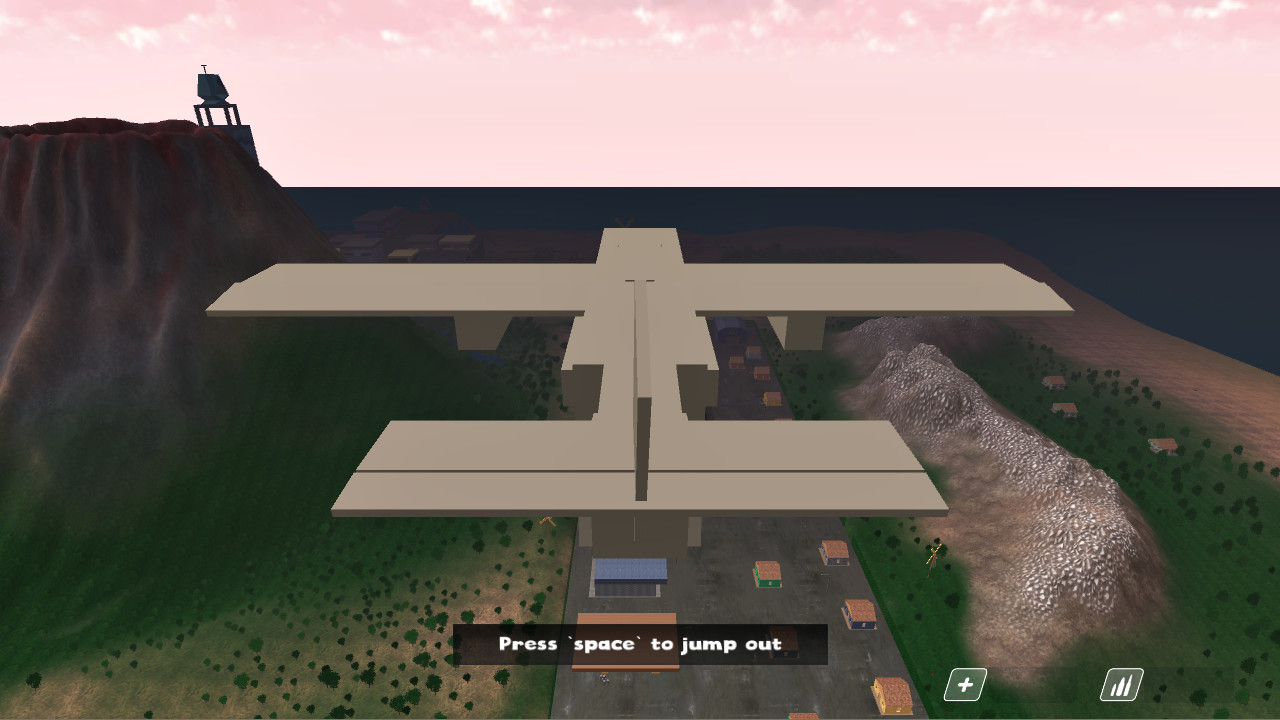 Pixel Battle Royale