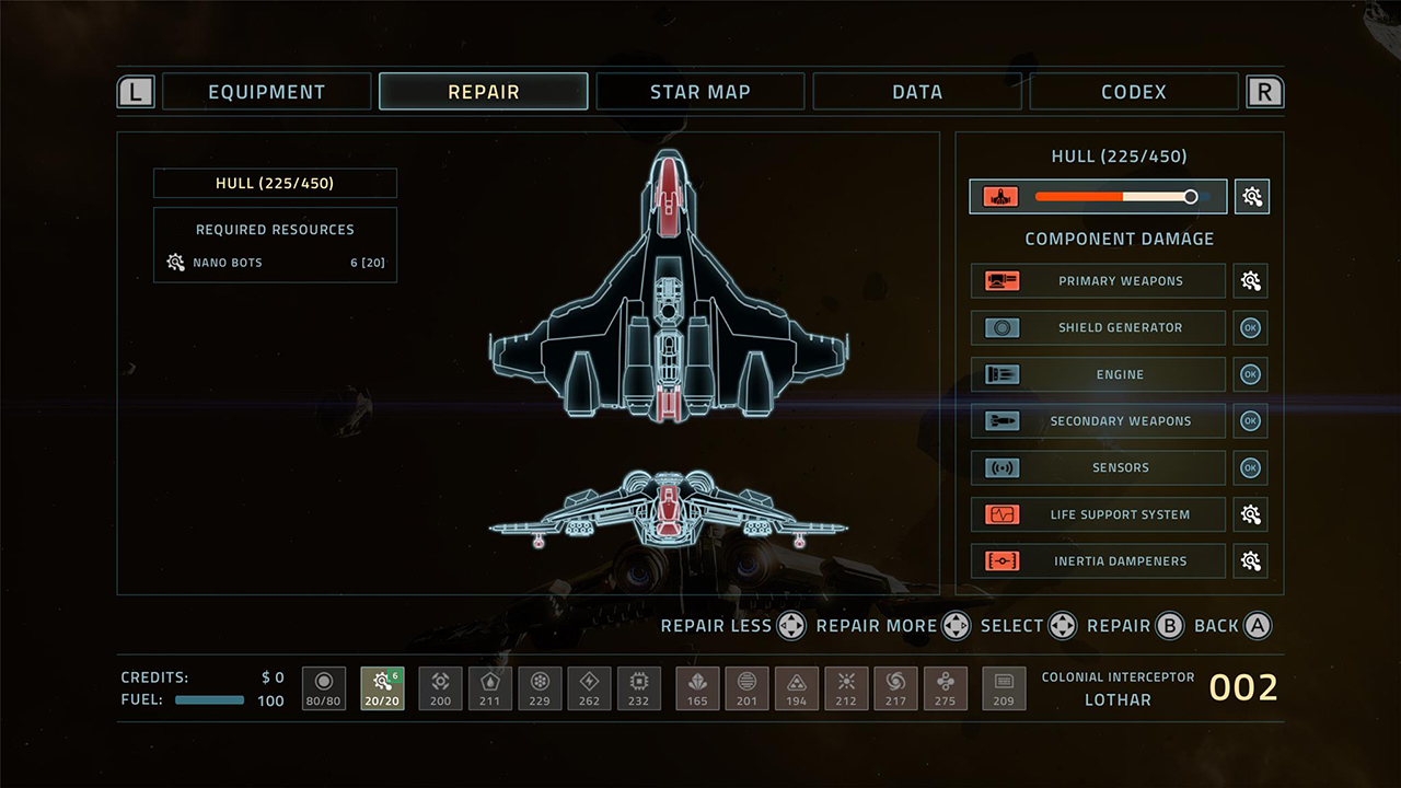 Everspace: Stellar Edition