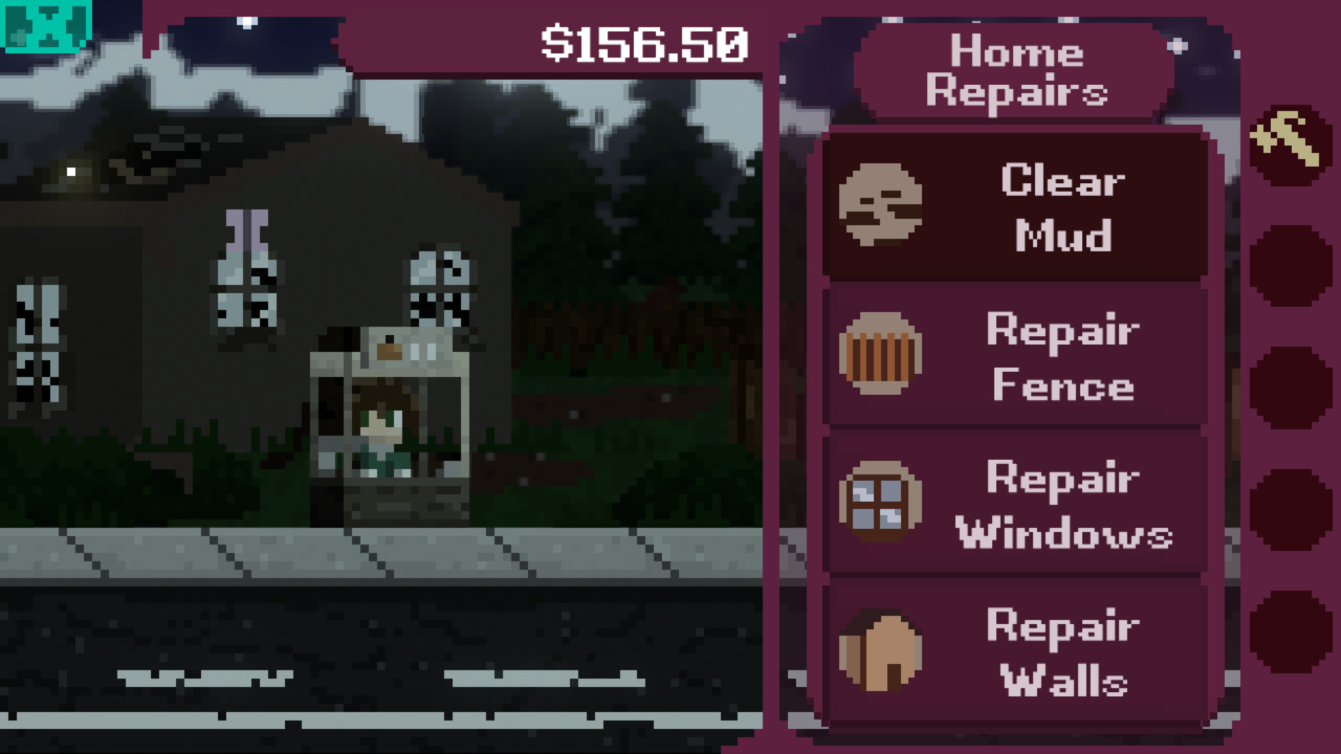 Latte Stand Tycoon