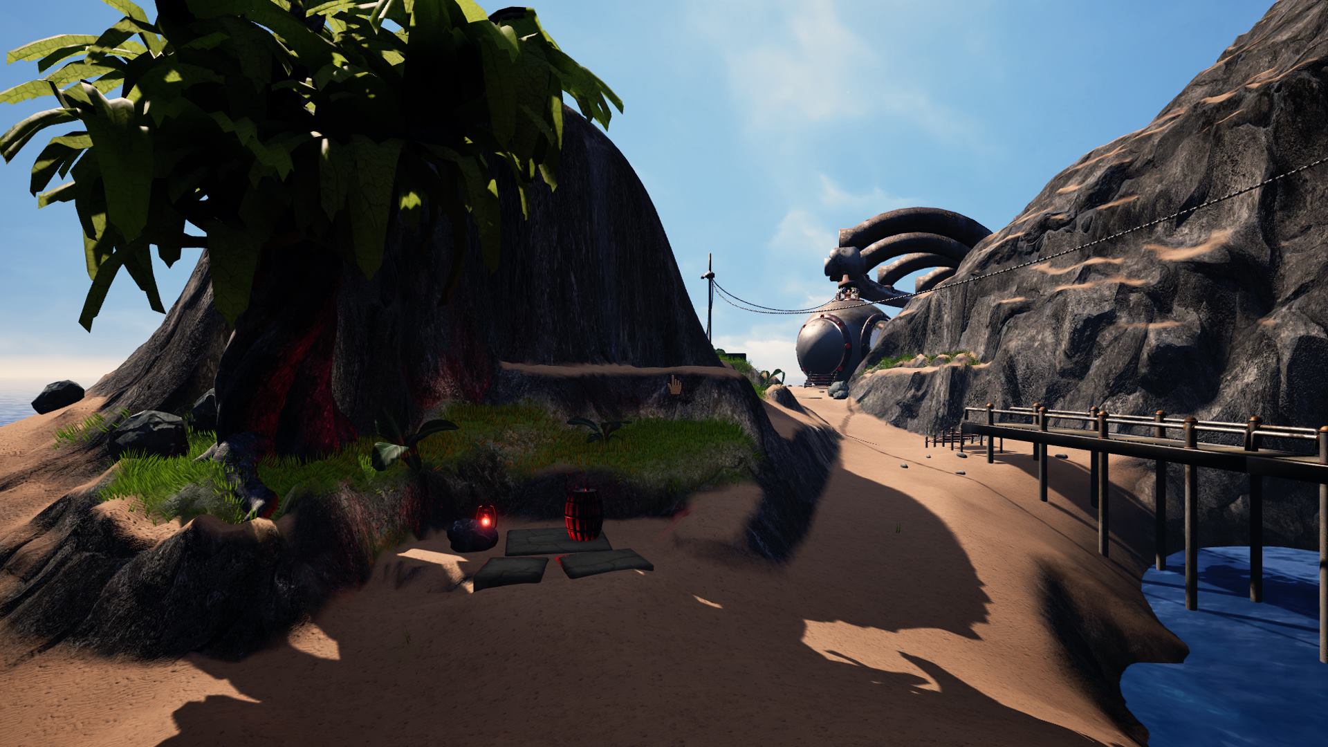 The Five Cores Remastered