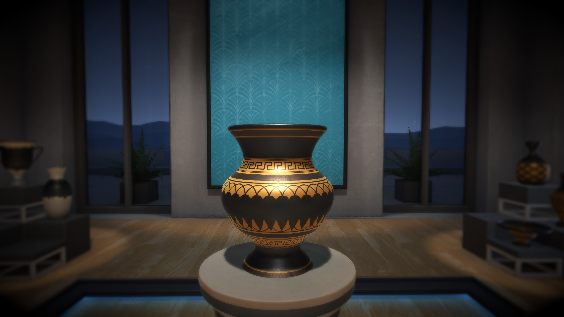 Let’s Create! Pottery VR