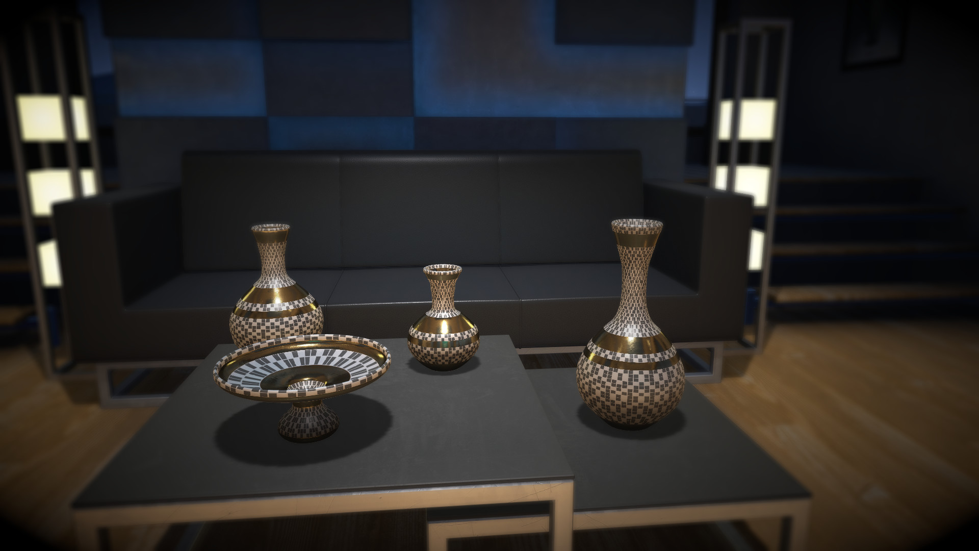 Let’s Create! Pottery VR