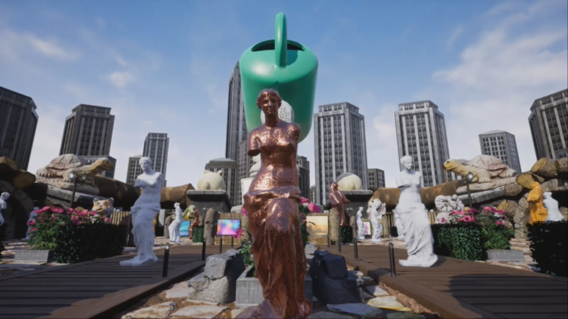 Strange and Weird Museum