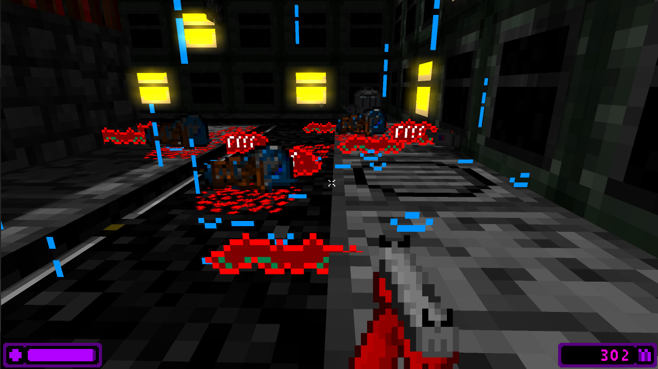 Chromatic Aberration