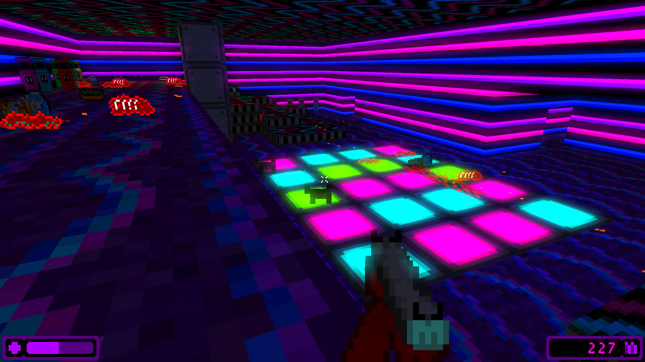 Chromatic Aberration