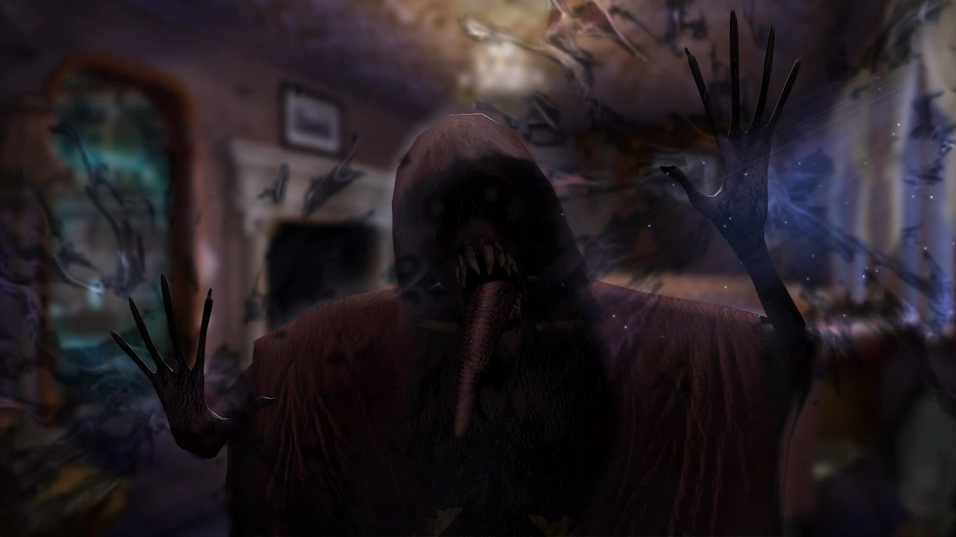 Stormhill Mystery: Family Shadows