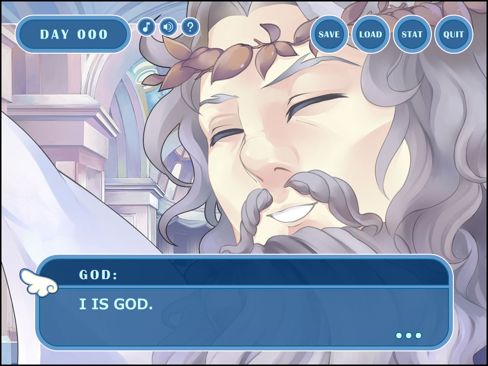 Cliché: Critical Change