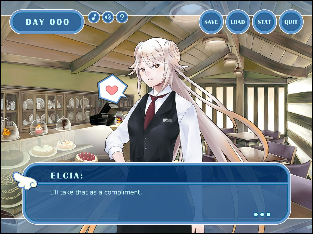 Cliché: Critical Change