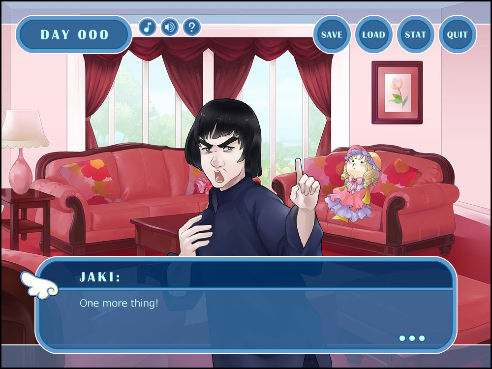 Cliché: Critical Change