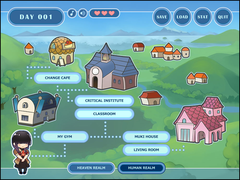 Cliché: Critical Change