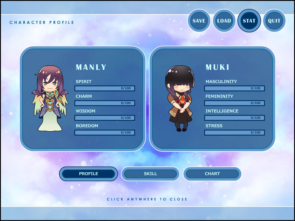 Cliché: Critical Change