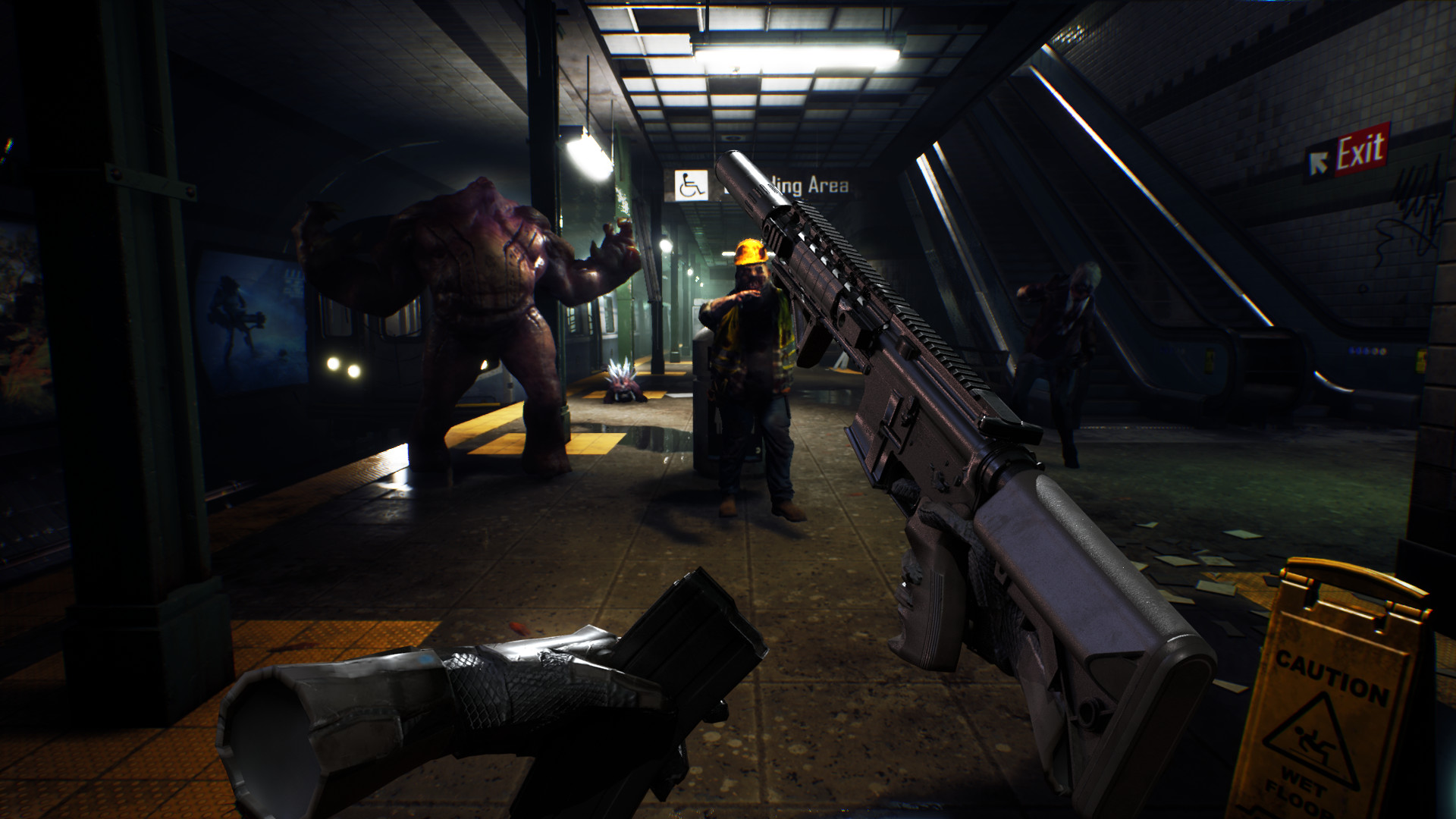 Warz: Horde
