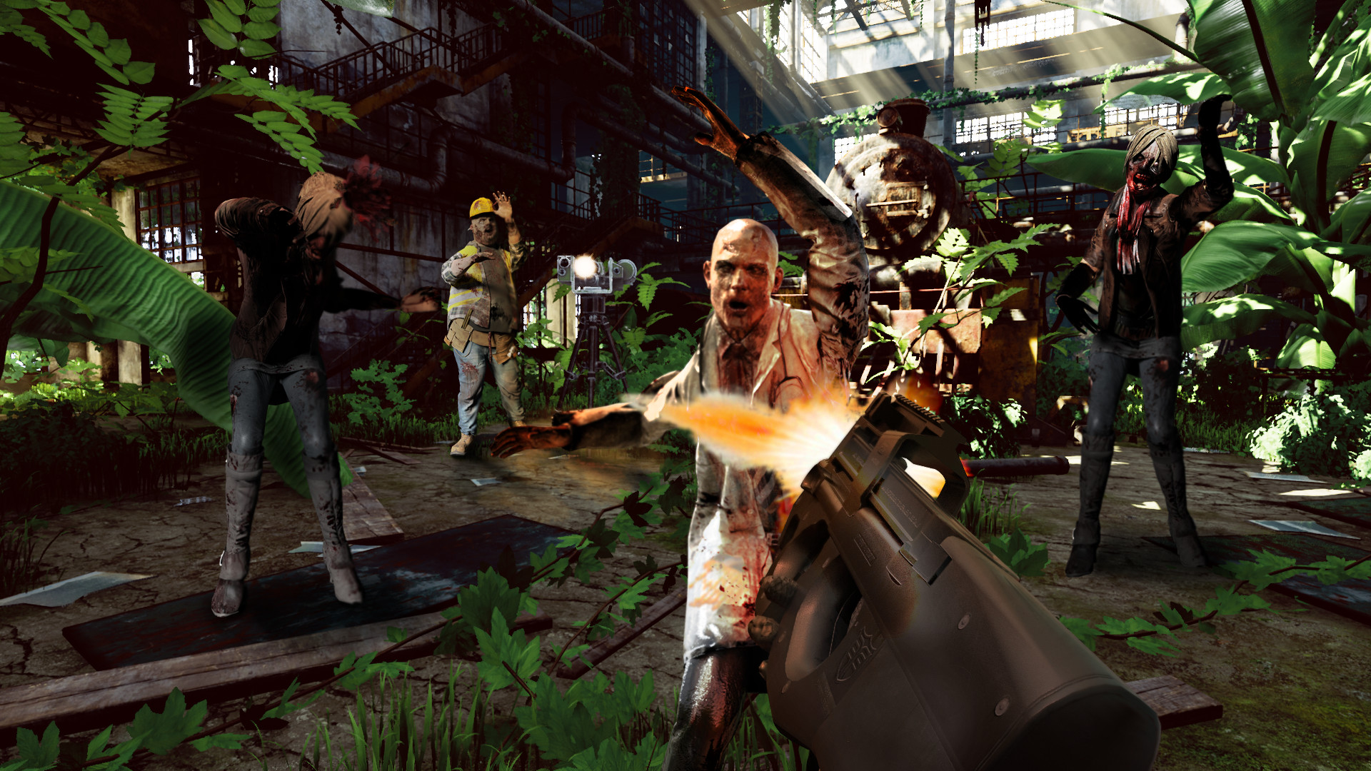 Warz: Horde