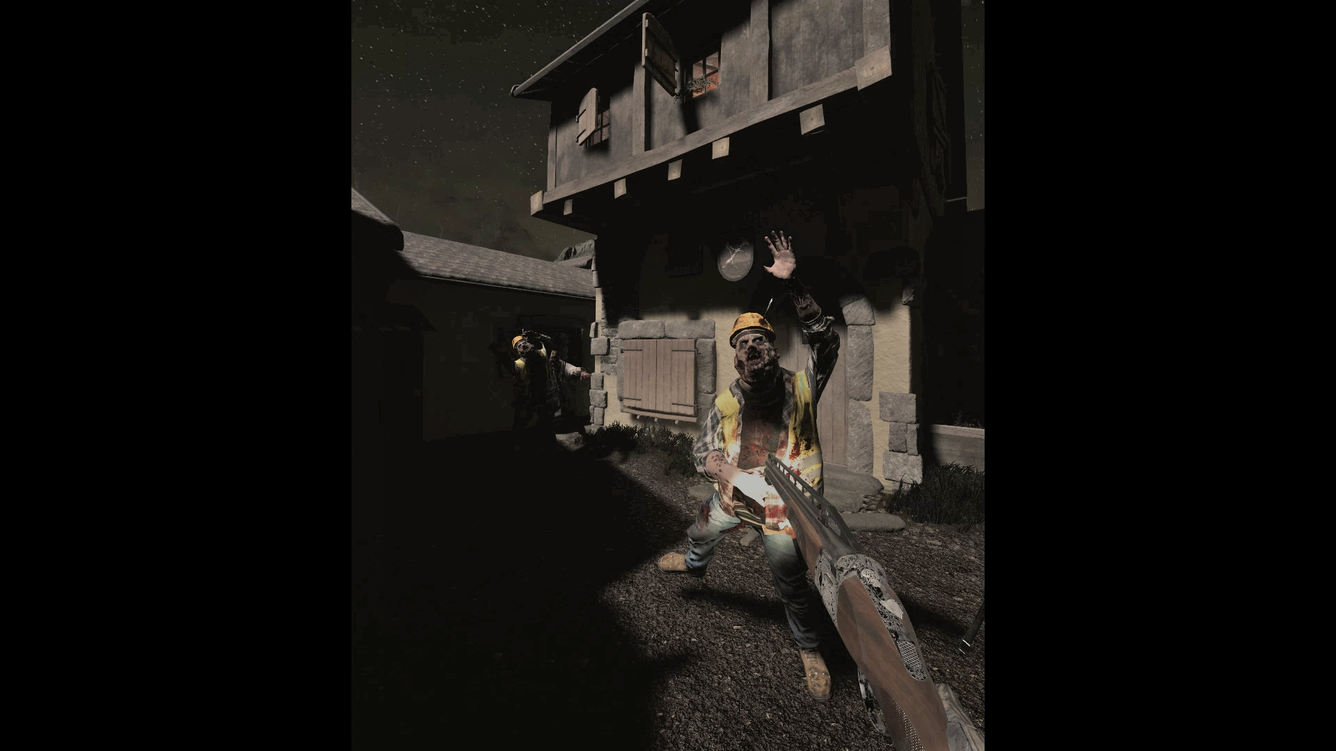 Warz: Horde