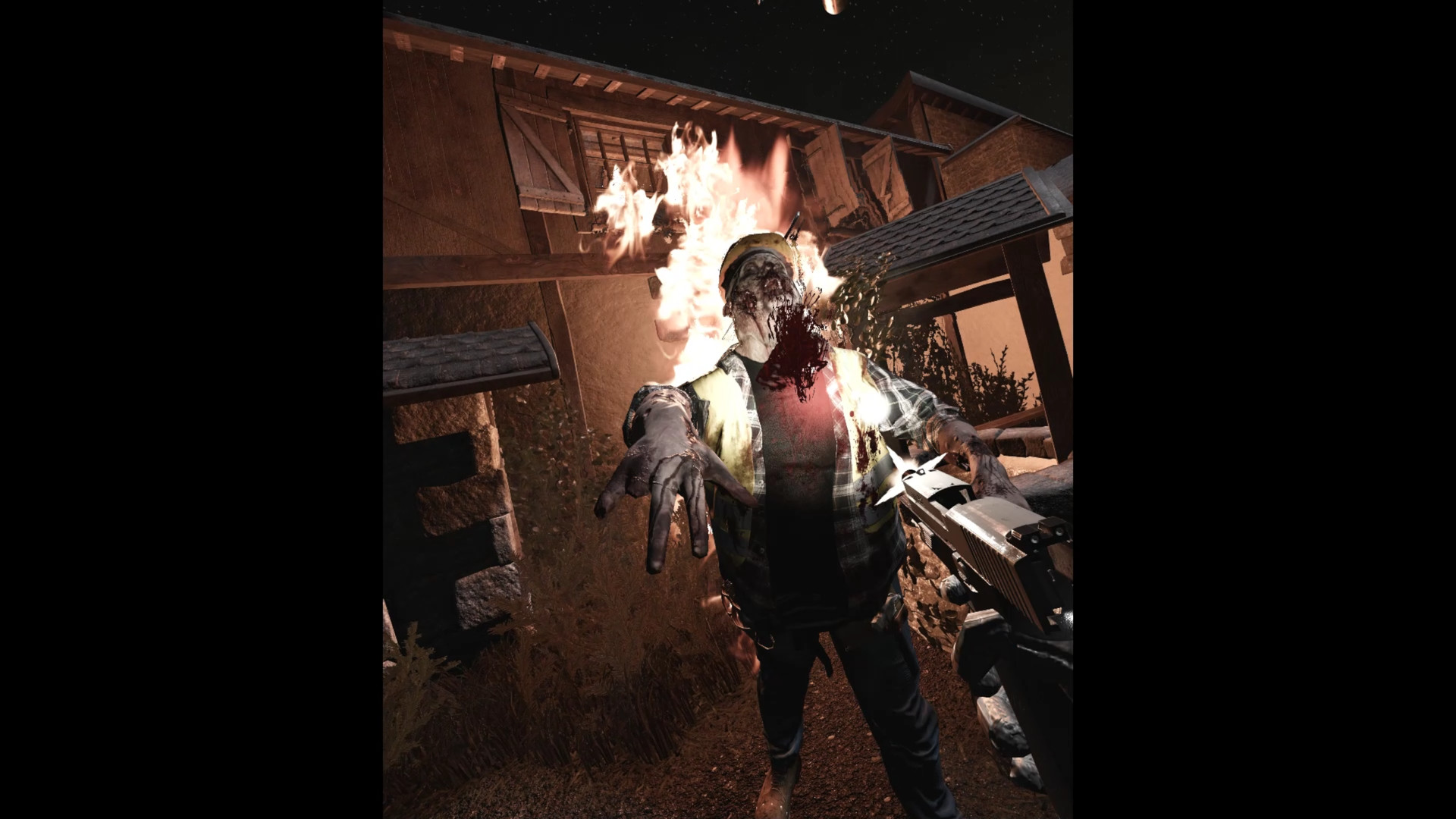 Warz: Horde