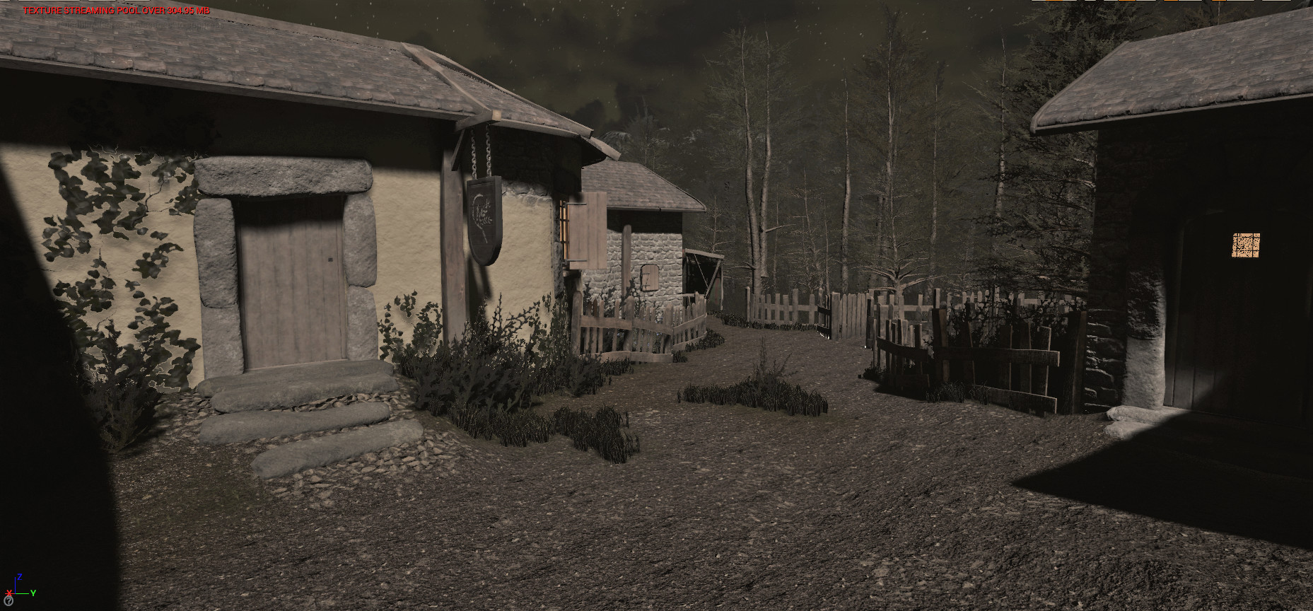 Warz: Horde