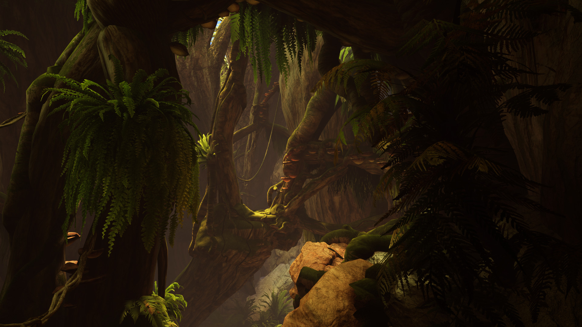 Time Transit VR