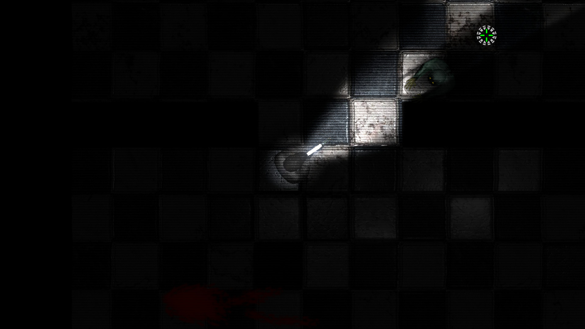 Zombies in the Dark