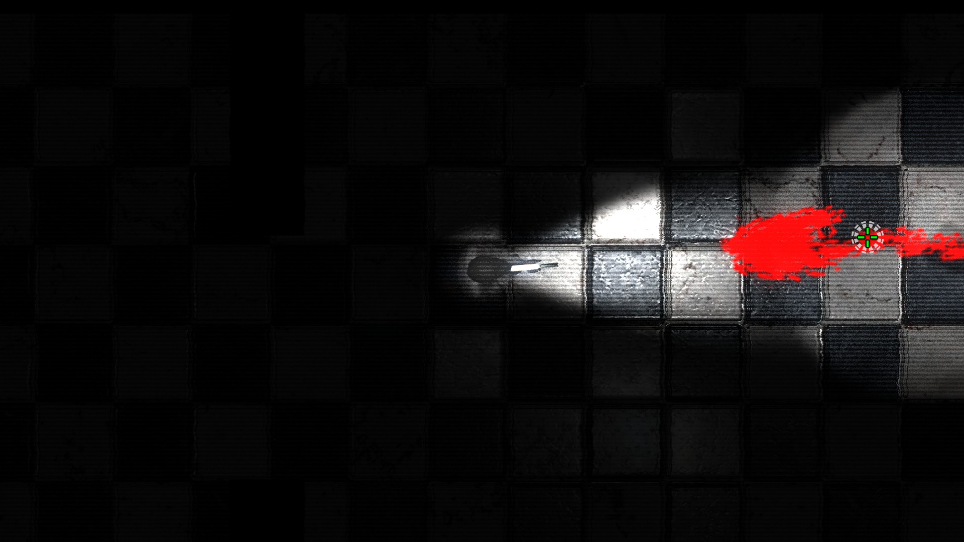 Zombies in the Dark