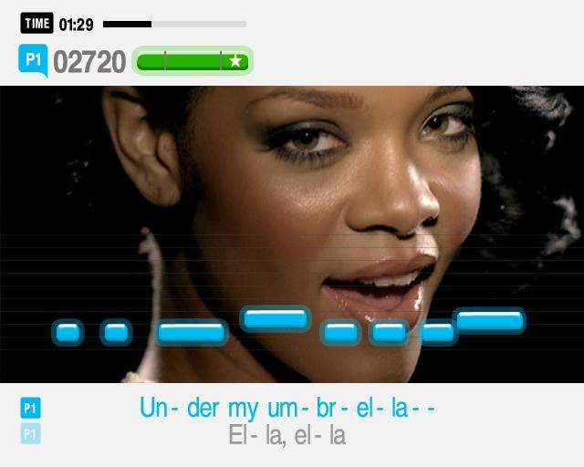 SingStar: Pop Vol. 2