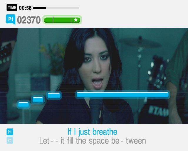SingStar: Pop Vol. 2