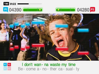 SingStar: Pop Vol. 2