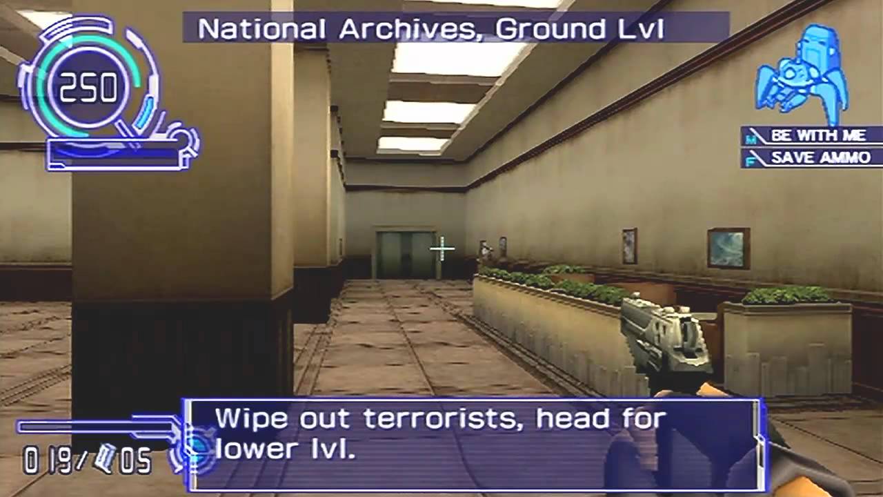 Ghost in the Shell: Stand Alone Complex