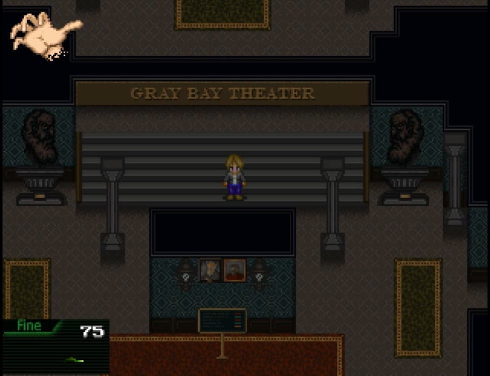 Desolate City: The Bloody Dawn – Enhanced Edition