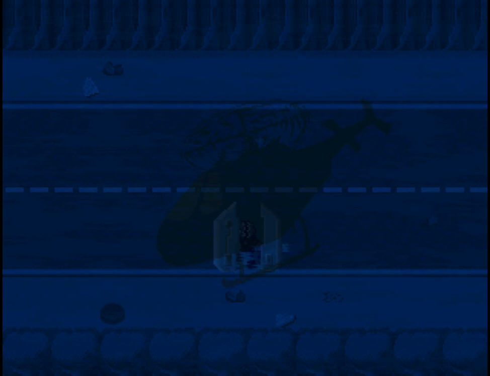 Desolate City: The Bloody Dawn – Enhanced Edition