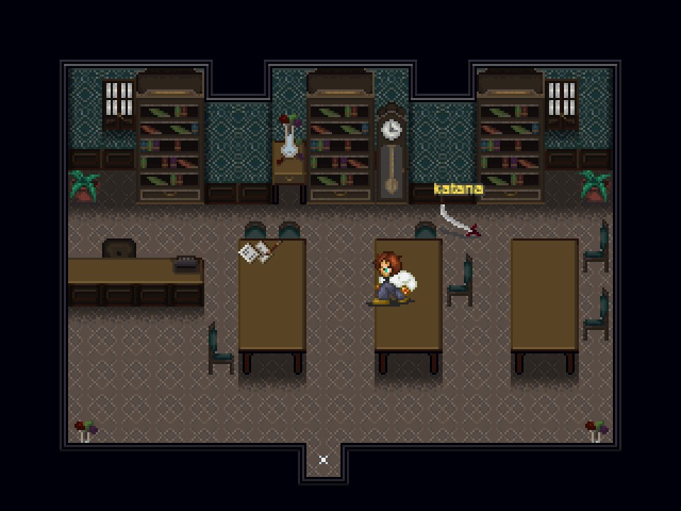 Desolate City: The Bloody Dawn – Enhanced Edition