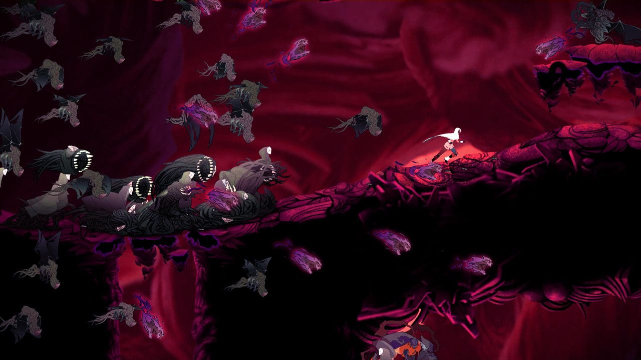 Sundered: Eldritch Edition