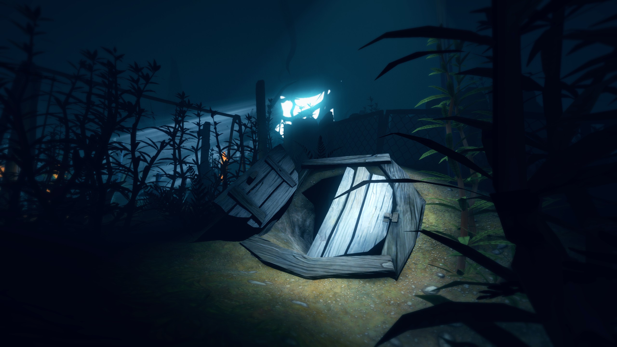 Among the Sleep: Enhanced Edition